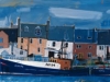 Arbroath Harbour