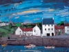 Crail Harbour