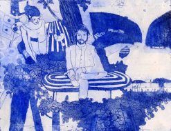 In the Afternoon 1965