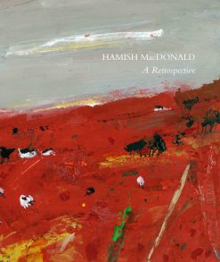 Retrospective Exhibition - limited edition hardback book