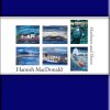 Harbours and Shores - 12 Card Gift Set