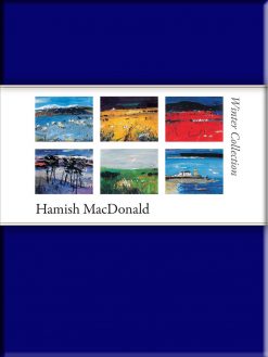 The Winter Collection - 12 Card Gift Set