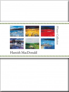 Winter whit box christmasl