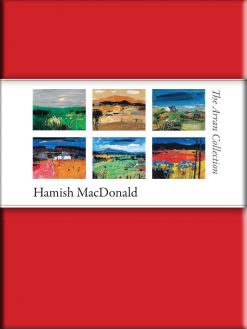 The Arran Collection - 12 Card Gift Set