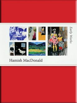 The Early Works Collection - 12 Card Gift Set