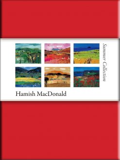 The Summer Collection - 12 Card Gift Set