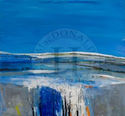 Frozen Fields, Arisiag